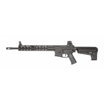 KRYTAC Trident MK2 SPR AEG (M-LOK) - Black (KTAEG-TR2SPRM-BK)